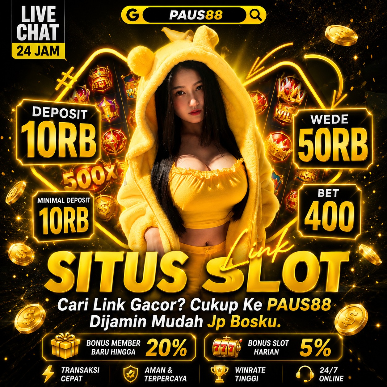 Logo Baru